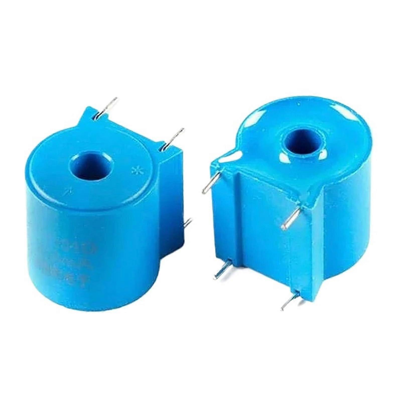 ZMCT101 ZMCT101B Micro Precision Current Sensor 5A 2.5mA 10Pcs for Accurate Current Measurement and Monitoring