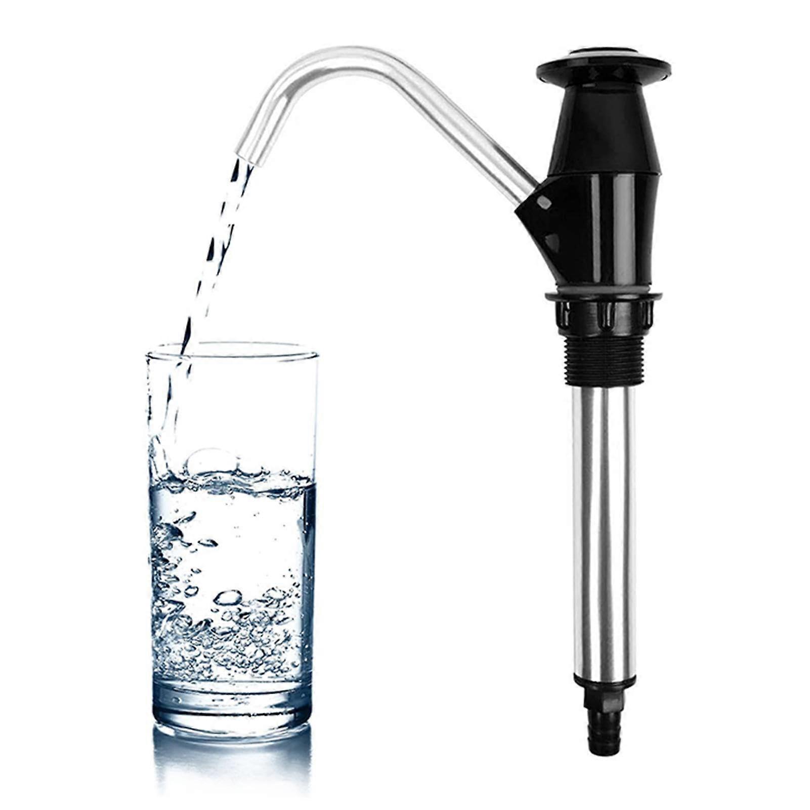 faucet pump for camping, faucet pump faucet pump water for table Solid camping trailer with sink faucet