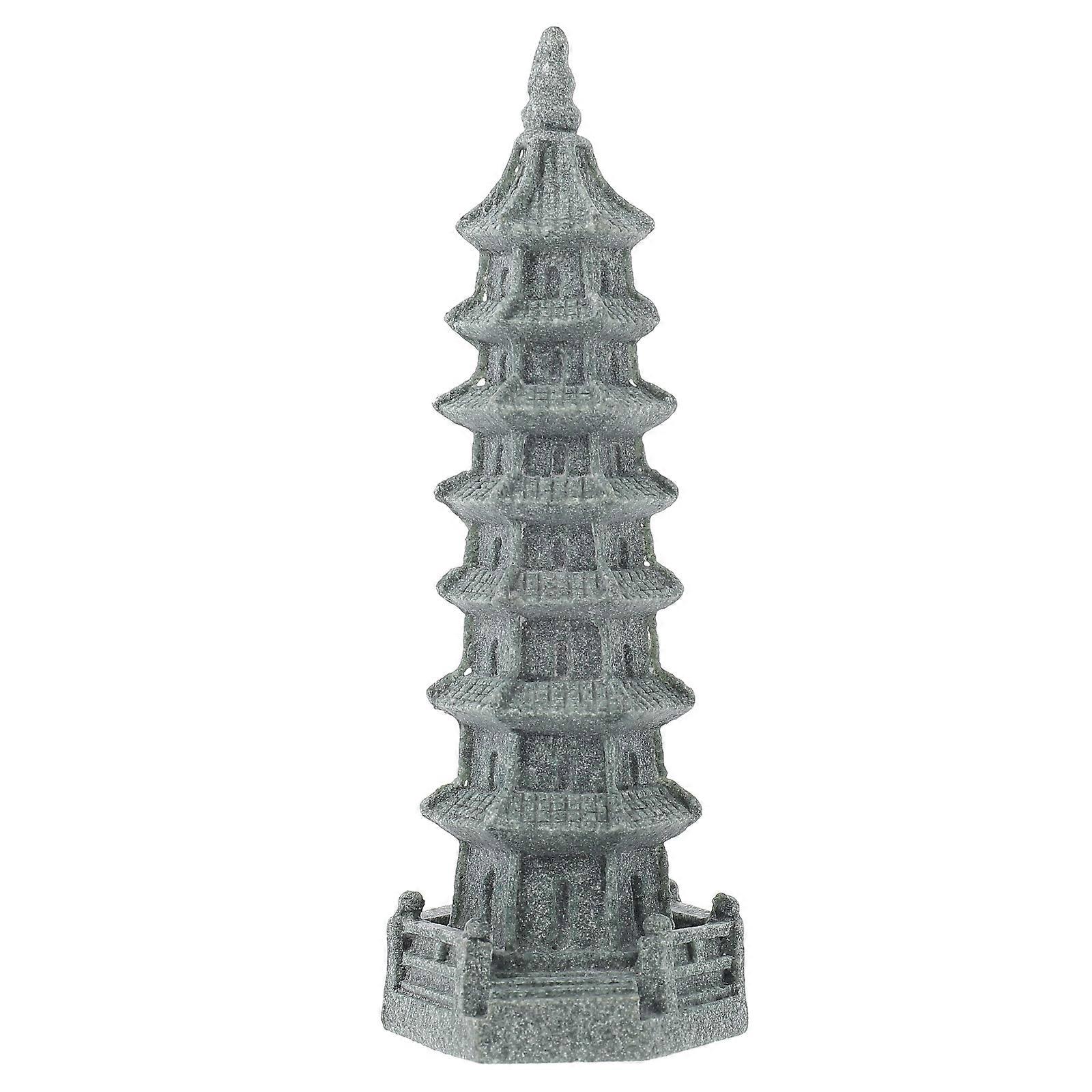 Outdoor Garden Statue, Durable Design Suitable for Various Landscaping Needs