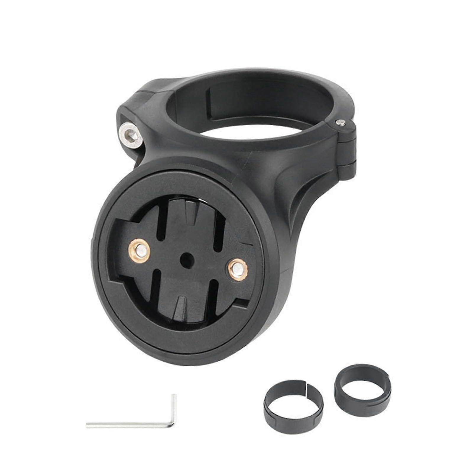 Rear Light Clamp For Seat Post Under Saddle Rail Mounting Universal Bicycle Tail Light Bracket