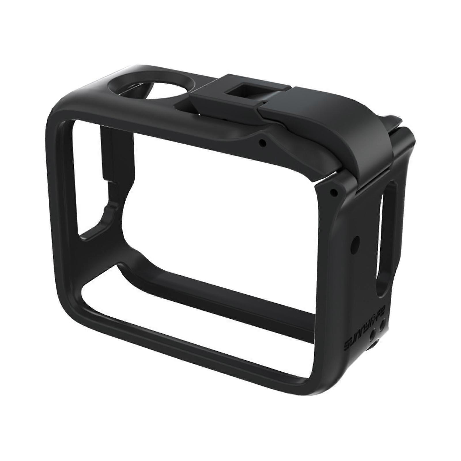 Action Camera Expand Frame Camera Protective Frame for Go 3 Cameras