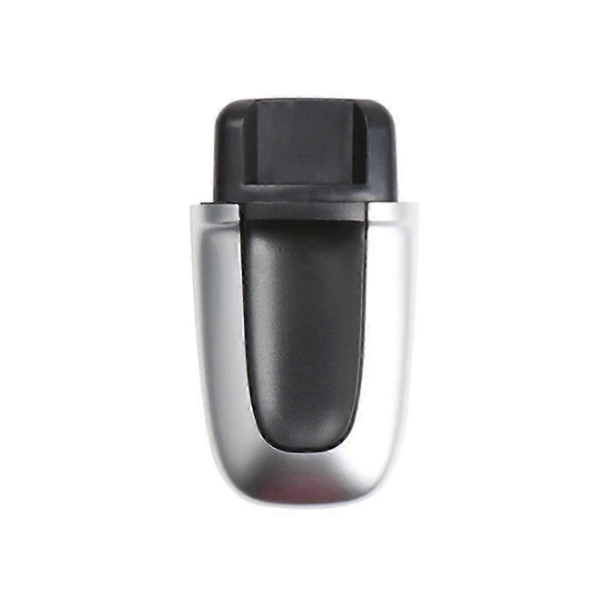 Car Start Key Switch One-Click Ignition Trim for 2013-2023 Startup Key