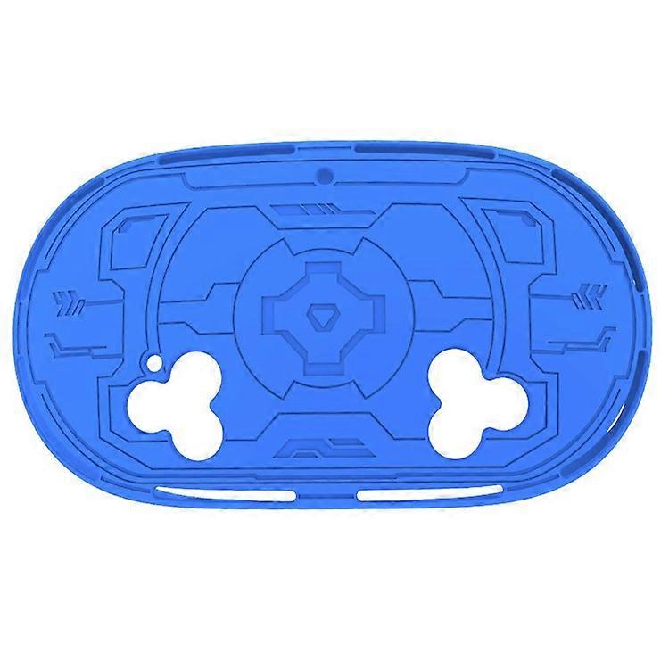 Silicone Protective Case Compatible For Meta Quest 3S Shockproof Sleeve Cover VR Headset Accessory