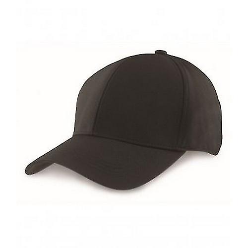 Resultaat Headwear Unisex Tech Performance Softshell Cap
