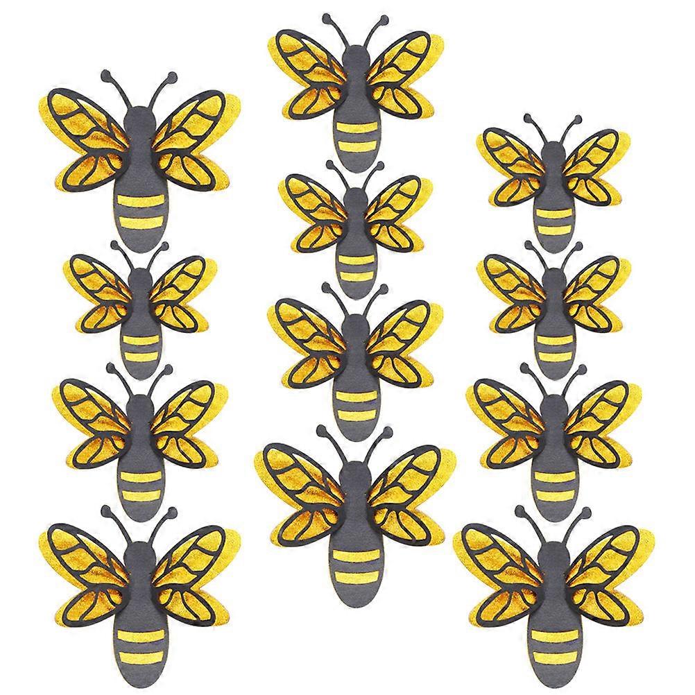 Bee Wall Decor for Home, Practical and Enhancements