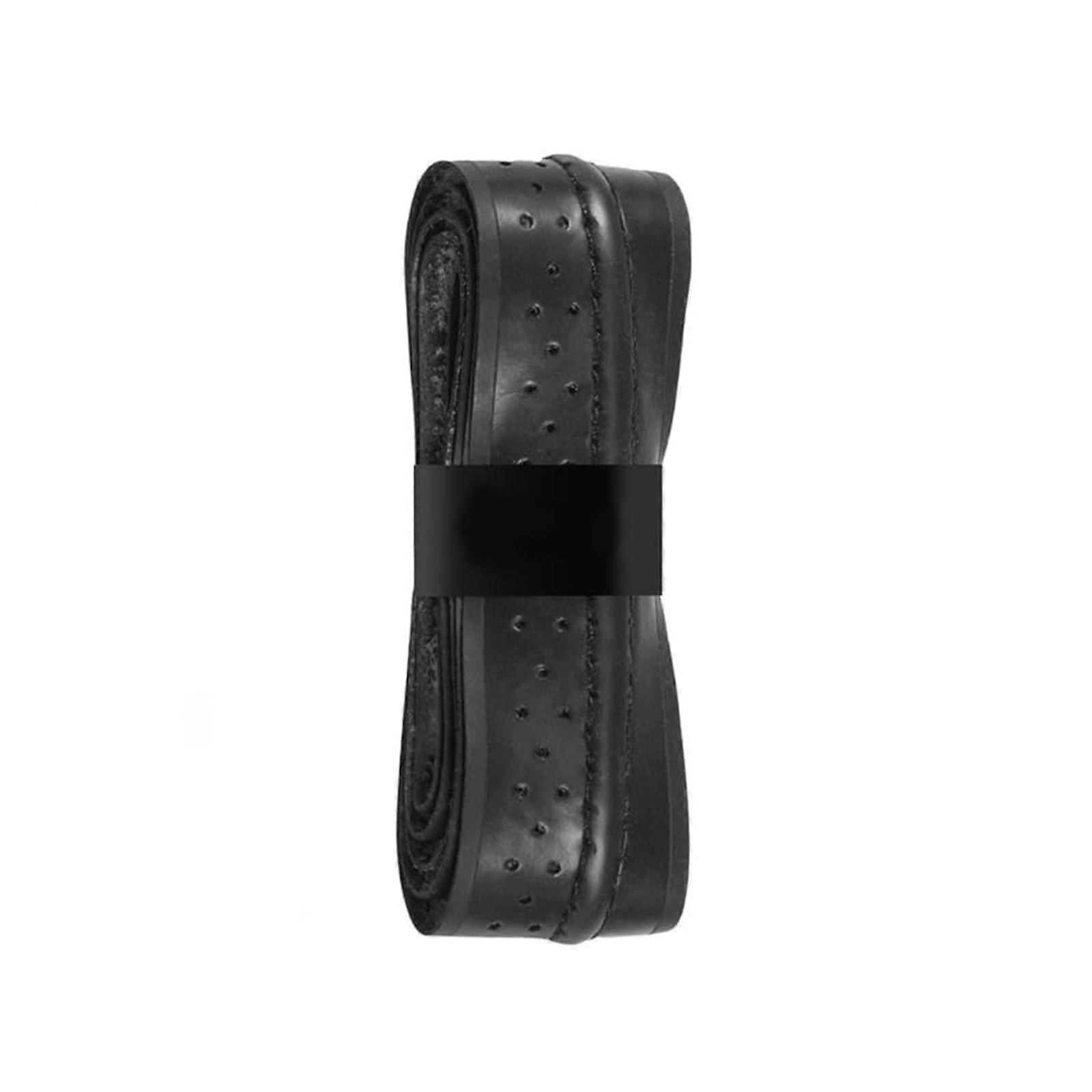 Pickleballs Sweatband Tennis Racket Badminton Overgrip Sweatband Fishing Rod Pick Sweatbands Racket Handle Easy Install Ref: 1398