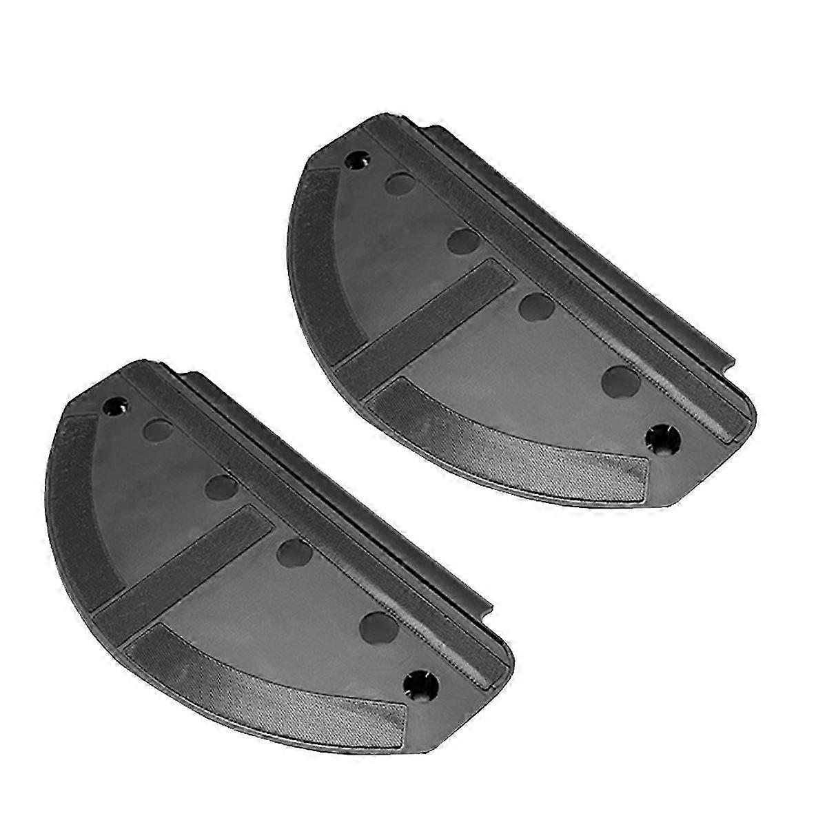 2pcs Replacement Mop Bracket for Ecovacs DEEBOT N20 / N20 Plus
