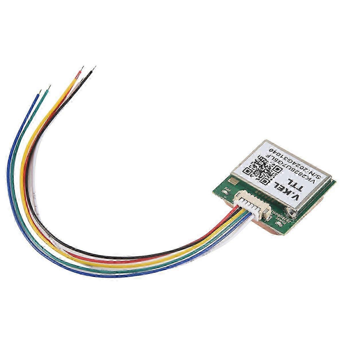 VK2828U7G5LF وحدة GPS TTL 1-10Hz مع هوائي FLASH التحكم في الطيران