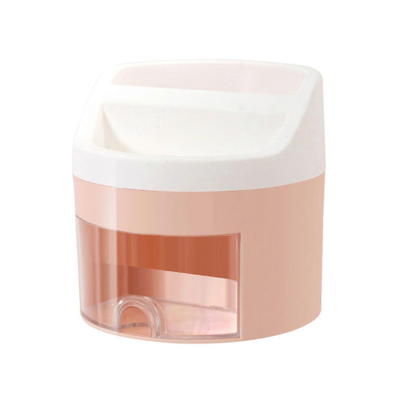 2025 Latest Model  Cartoon Pen Drawer Holder Multifunction Drawer Desk