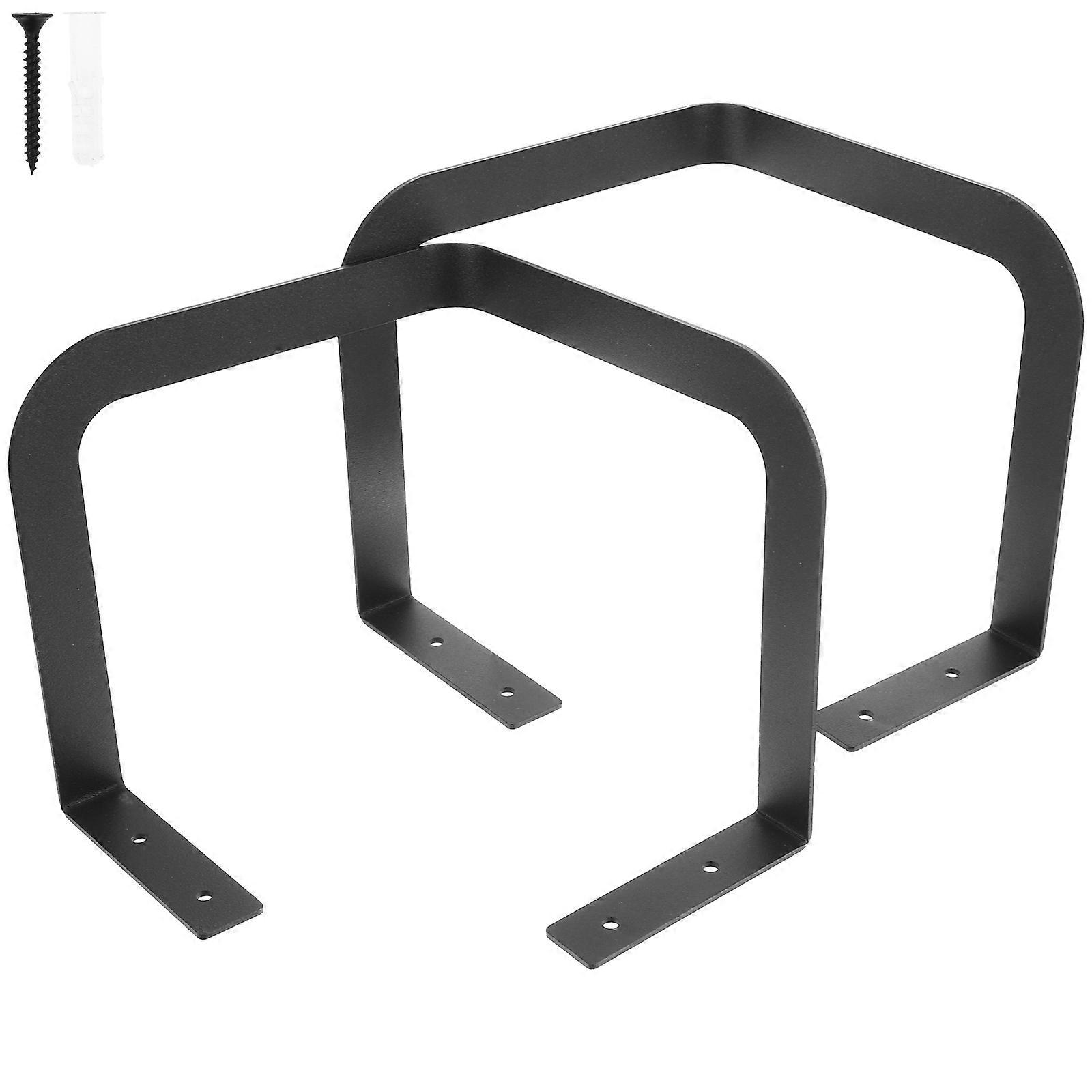 Metal Mattress Retainer Bar – Non Slip Slide Stoppers for Bed Frames, Stabilizes Various Bed Sizes for Secure Sleep