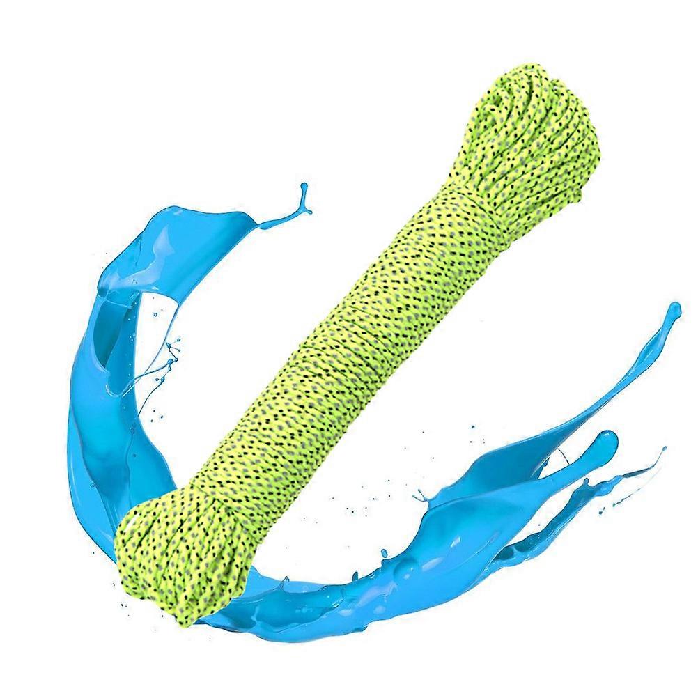 Reflective Tent Line for Camping, Durable and Nylon