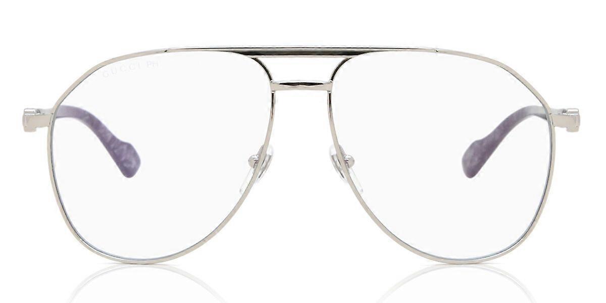 Gucci GG1220S 006 Men Eyeglasses
