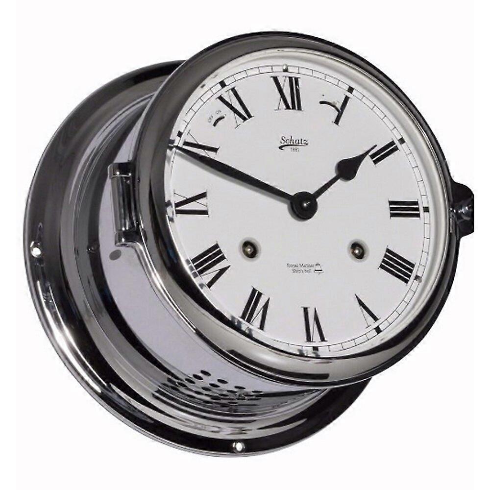 Delite - 483 CM - Ship's Clock