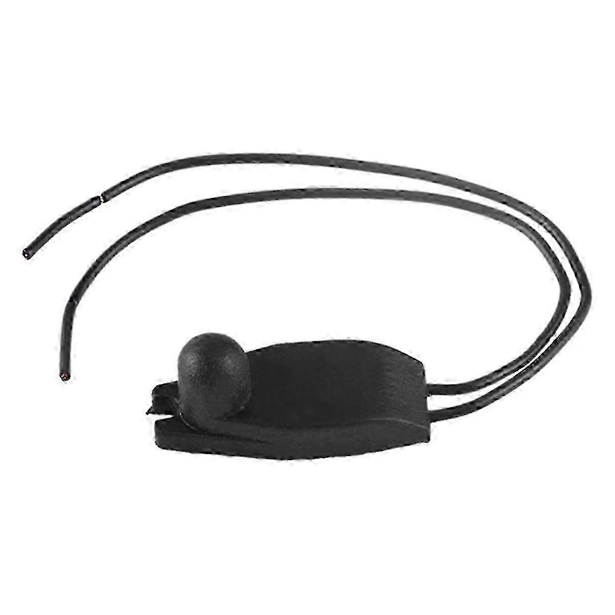 Universal Car Exterior Temperature Sensor for Compact and Sedan Models