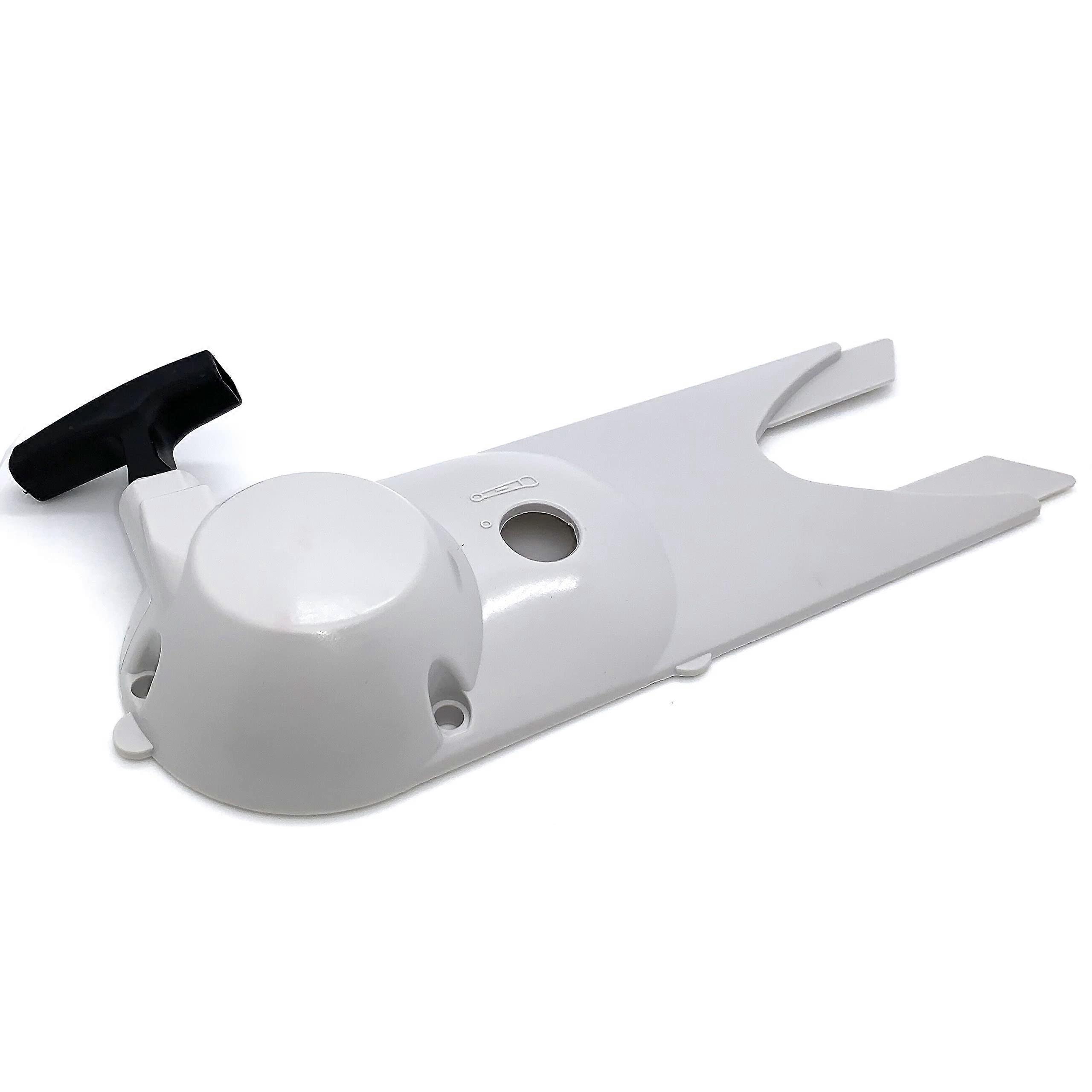 Pull Starter Replacement for Stihl Cutting Saw TS400 Replaces OEM 42231900401 42231900400