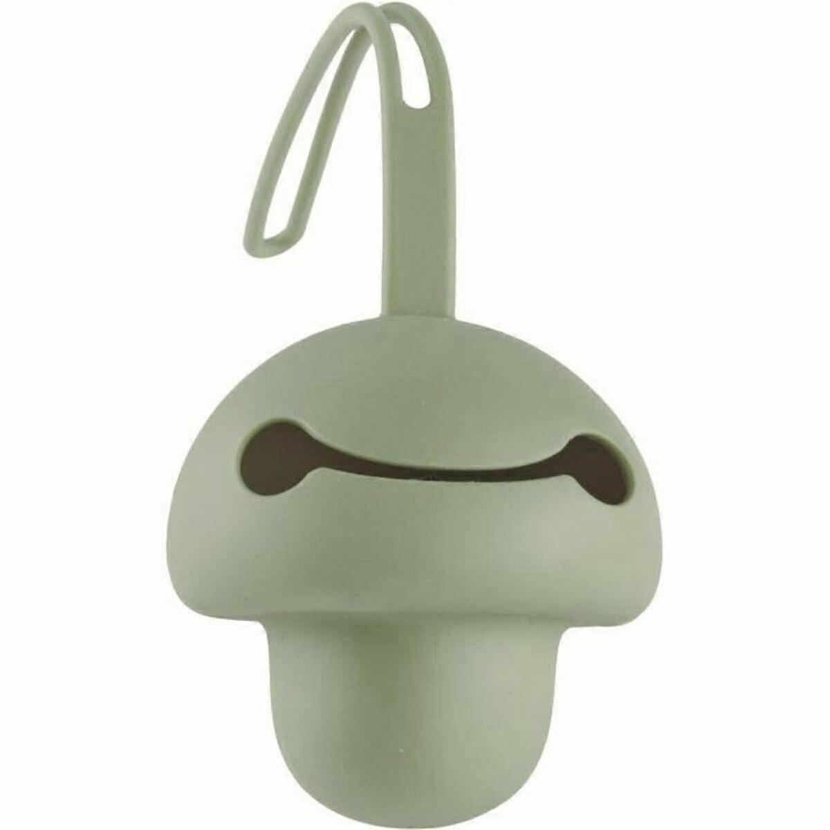 ThermoBaby cuddly toy