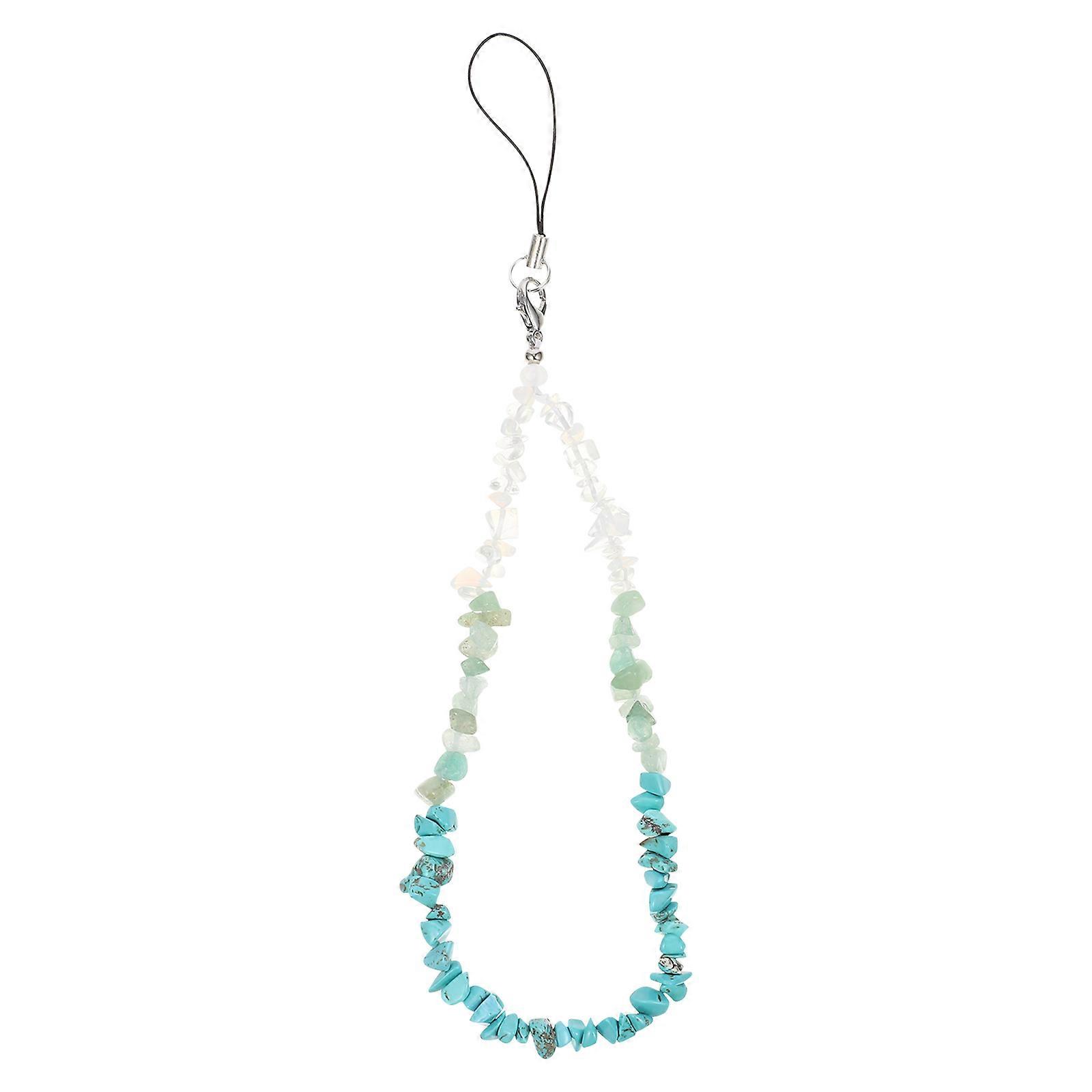 Chain Decor Accessory Lost Multi 22x2x1cm 1Pack