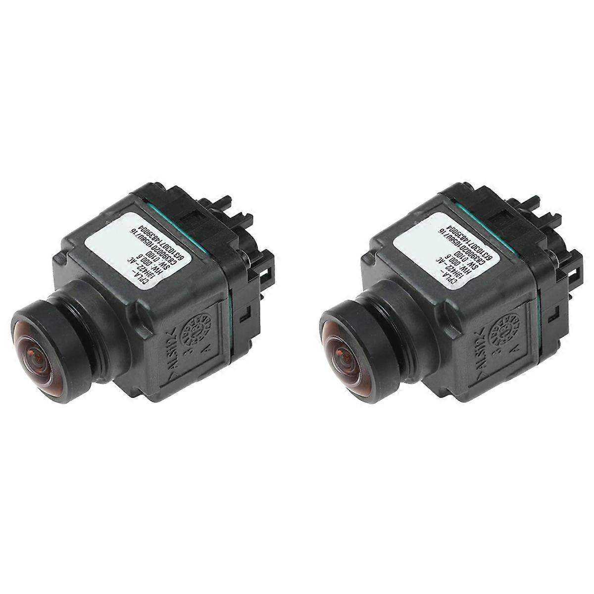 Parking Reversing Surround Camera Mirror Camera for Land Range