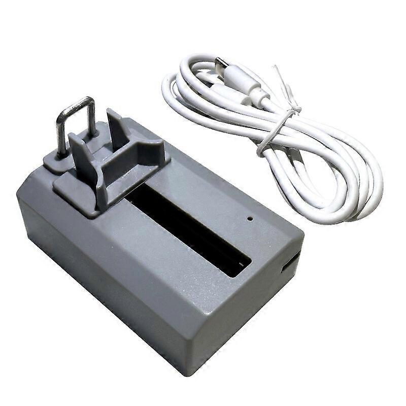 Suitable USB Mechanical Watch Timegrapher Tester Repair Tool Used With PC &amp; Cellphone qo