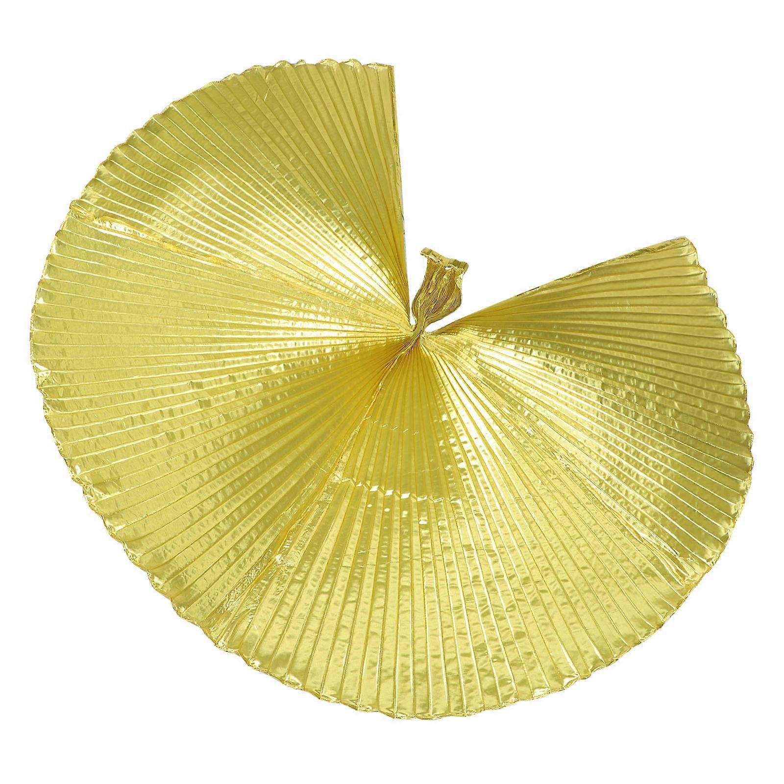Carnival Wings Performance Prop Golden 1Set