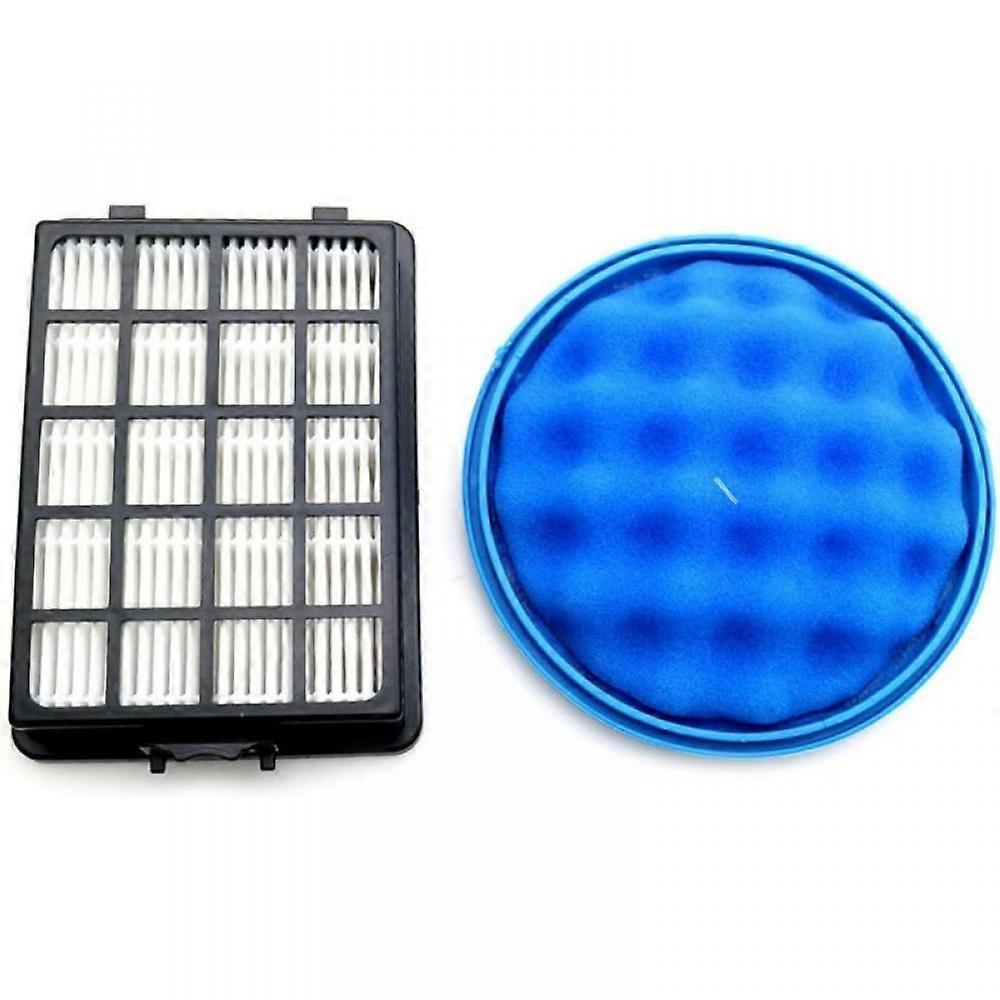Vacuum cleaner filter, set of 2，796