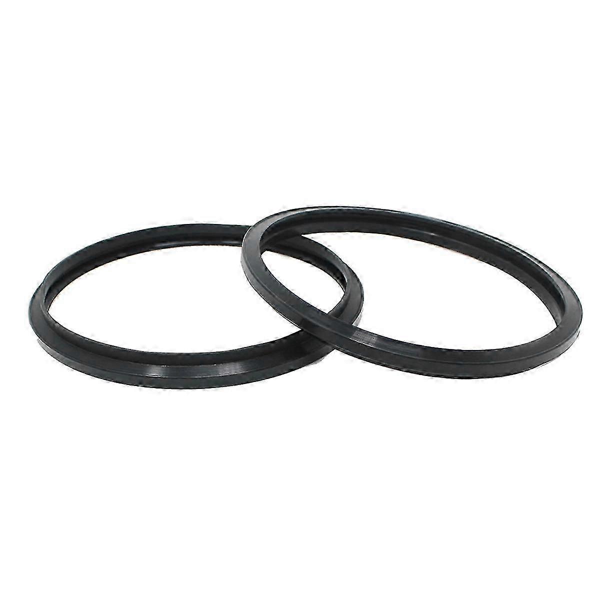 2Pack Filter Head Gasket for Pool Pump Replacement Parts