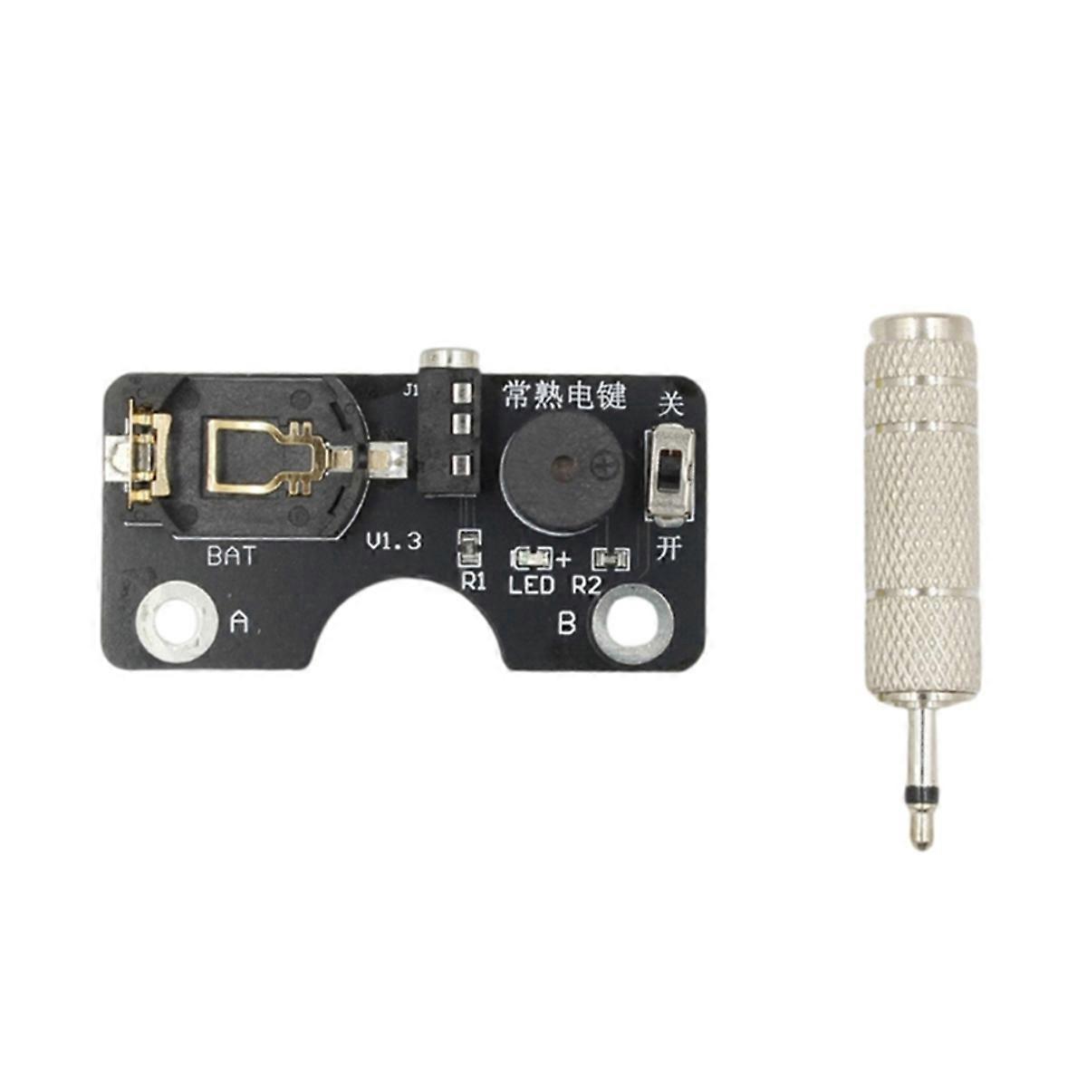 Efficient CW Morse Code Learning Tool Morse Key Trainer