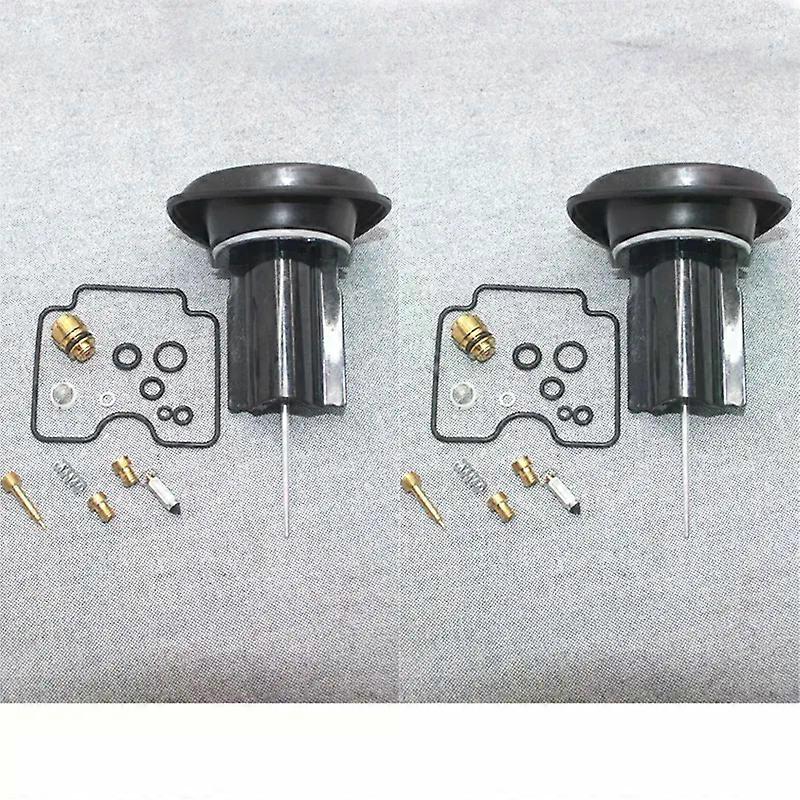 for Yamaha XVS 1100 XVS1100 Drag Star 1999-2007 needle valve air