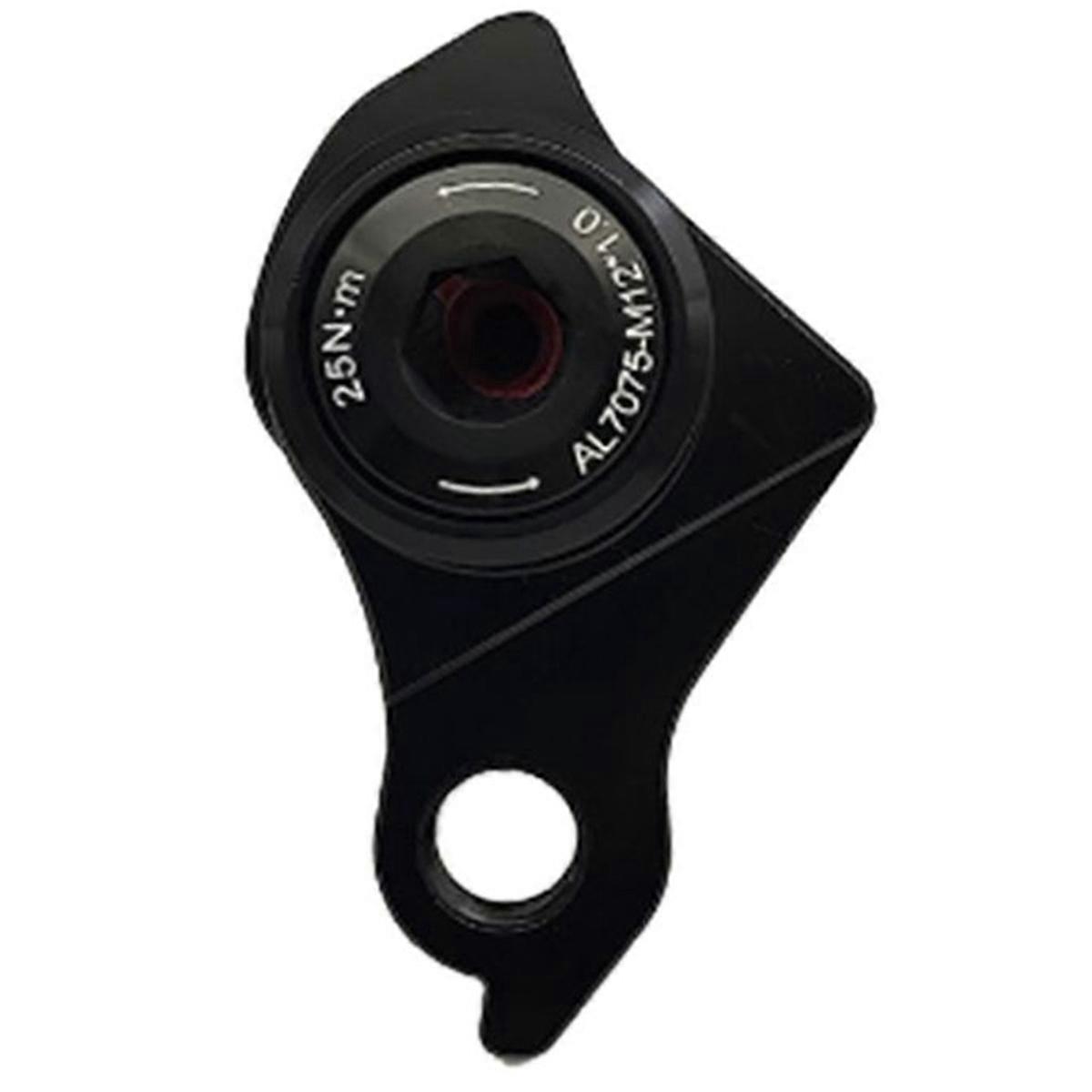 Mountain Bike UDH Bicycle Rear Derailleur Bicycle Frame Thru Axle Rear Hook Bicycle Parts for P1.0