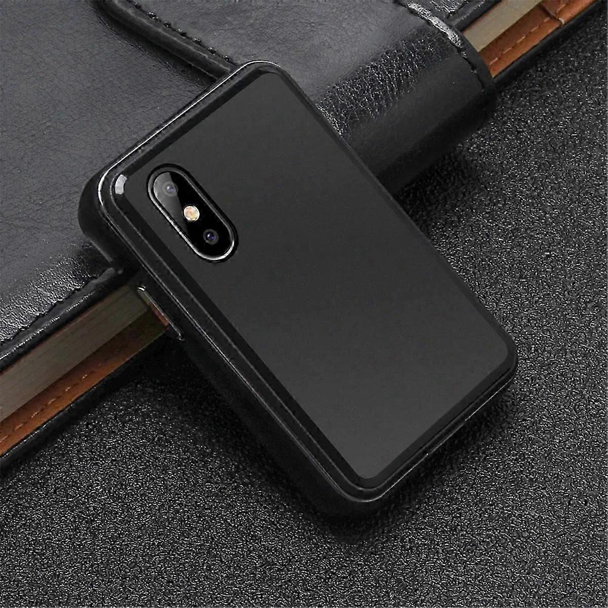 8XR Super Mini Phone 1.77 Inch Touch Screen 2G GSM