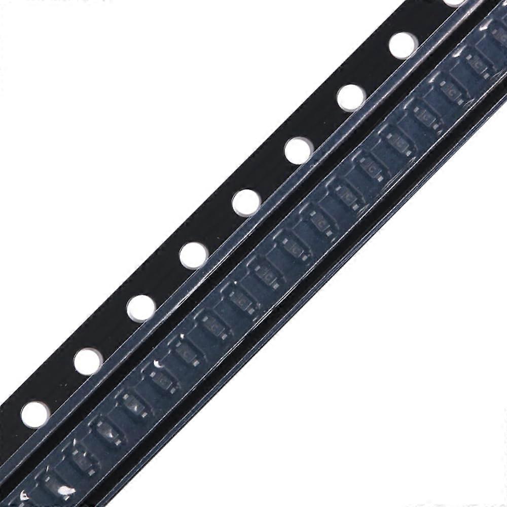 100 pcs/lot RB521S30 C 0.2 A/30 V SOD523 Schottky Barrier Diode