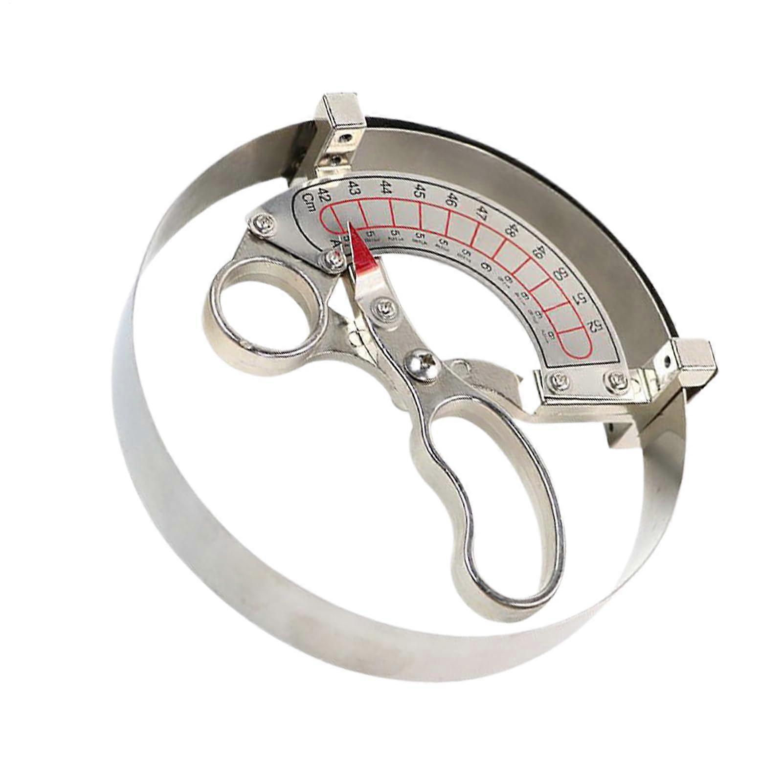 Hat Measuring Tool Head Circumference Device for Sewing, Handicrafts, Knitting