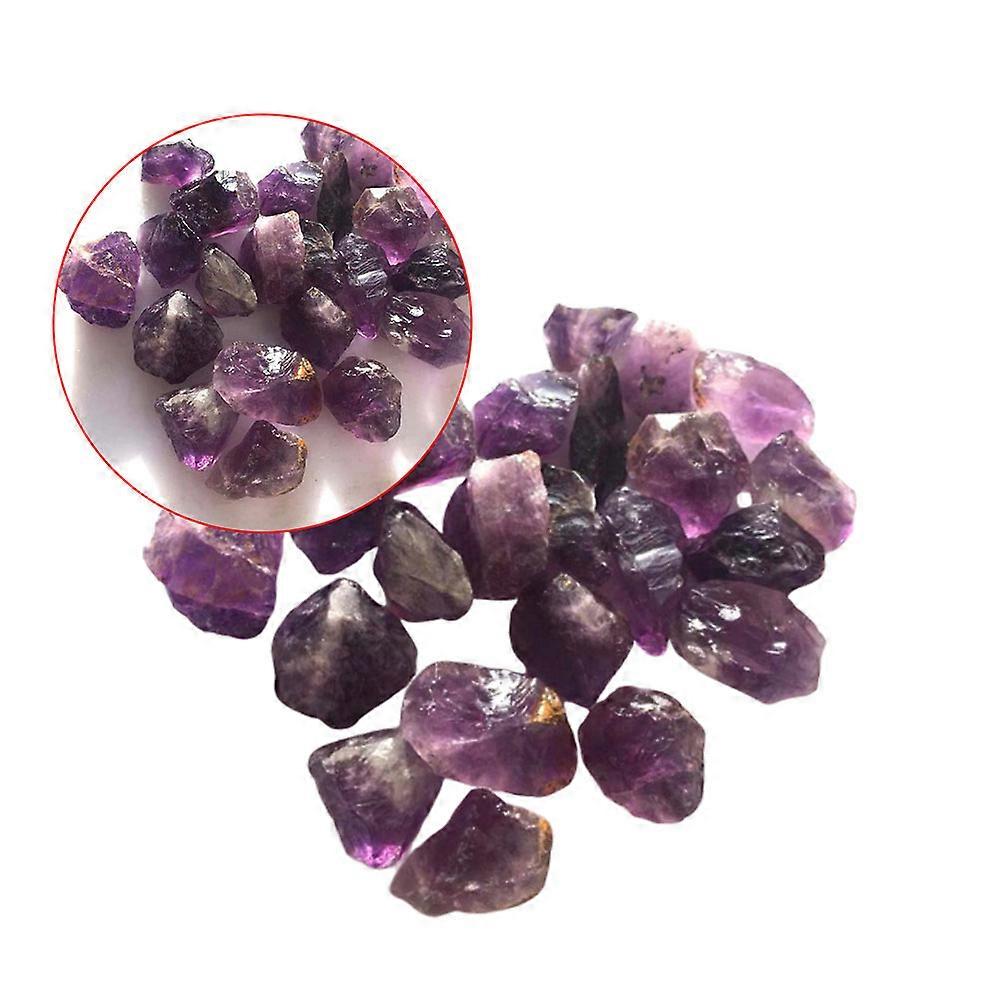 Gravel For Fish Tanks Safe Smooth Surface Crystal Rocks For Home Decor Enthusiasts Gardeners 1 Pack