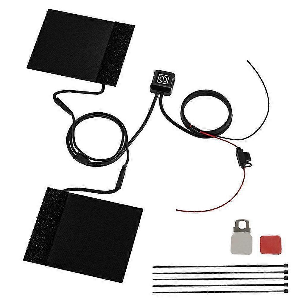 Leather braid pattern steering wheel cover for Nissan