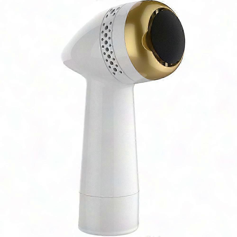 Quartz Sand Grinding Head Foot File for Smooth Feet with Electric Callus Removal Function