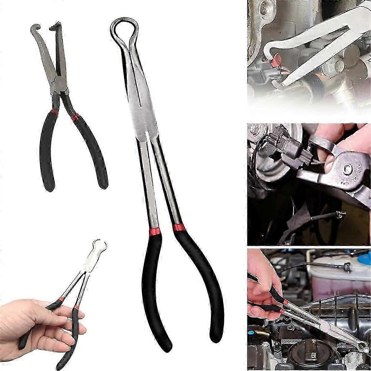 2025 Latest Model Electrical Disconnect Pliers Electrical Disconnect Pliers Set