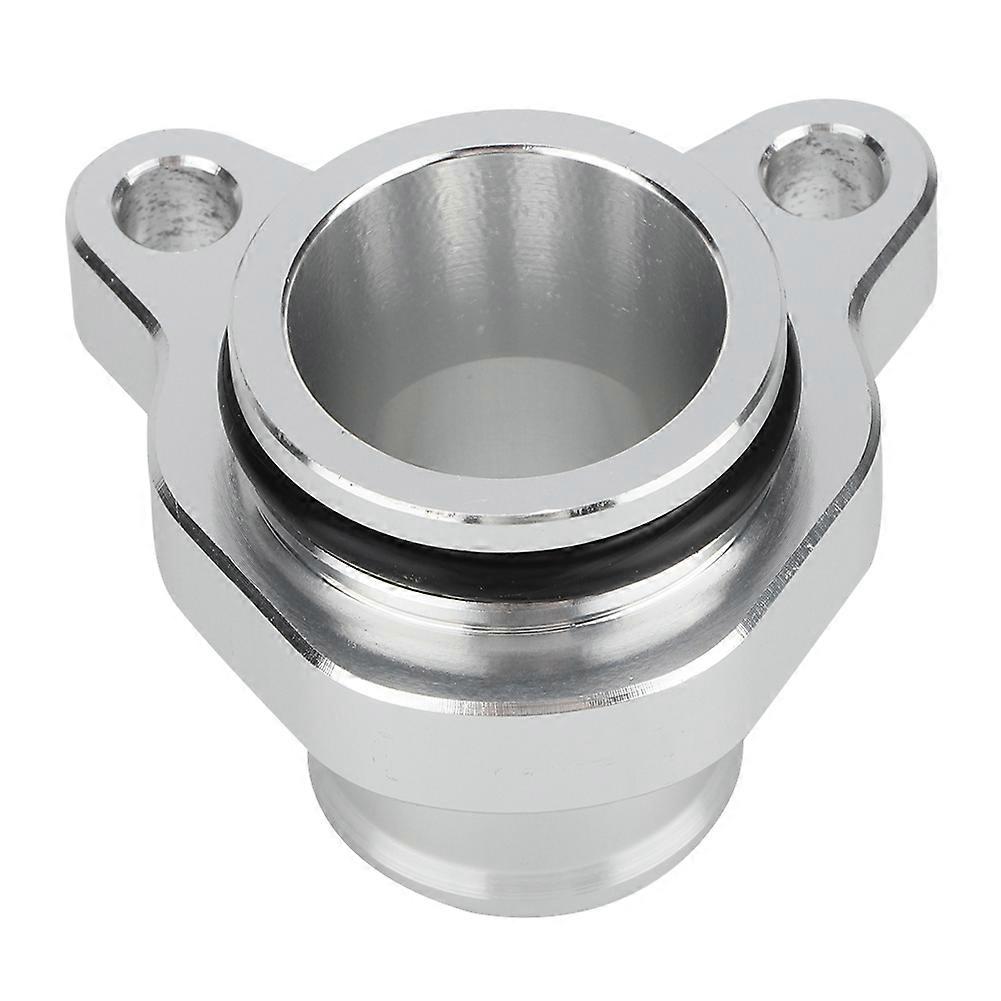 LS Coolant Crossover Tube Adapter Fit for LS2 LS1 LS3 5.3 6.0 LM7 LQ4 1/8 NPT