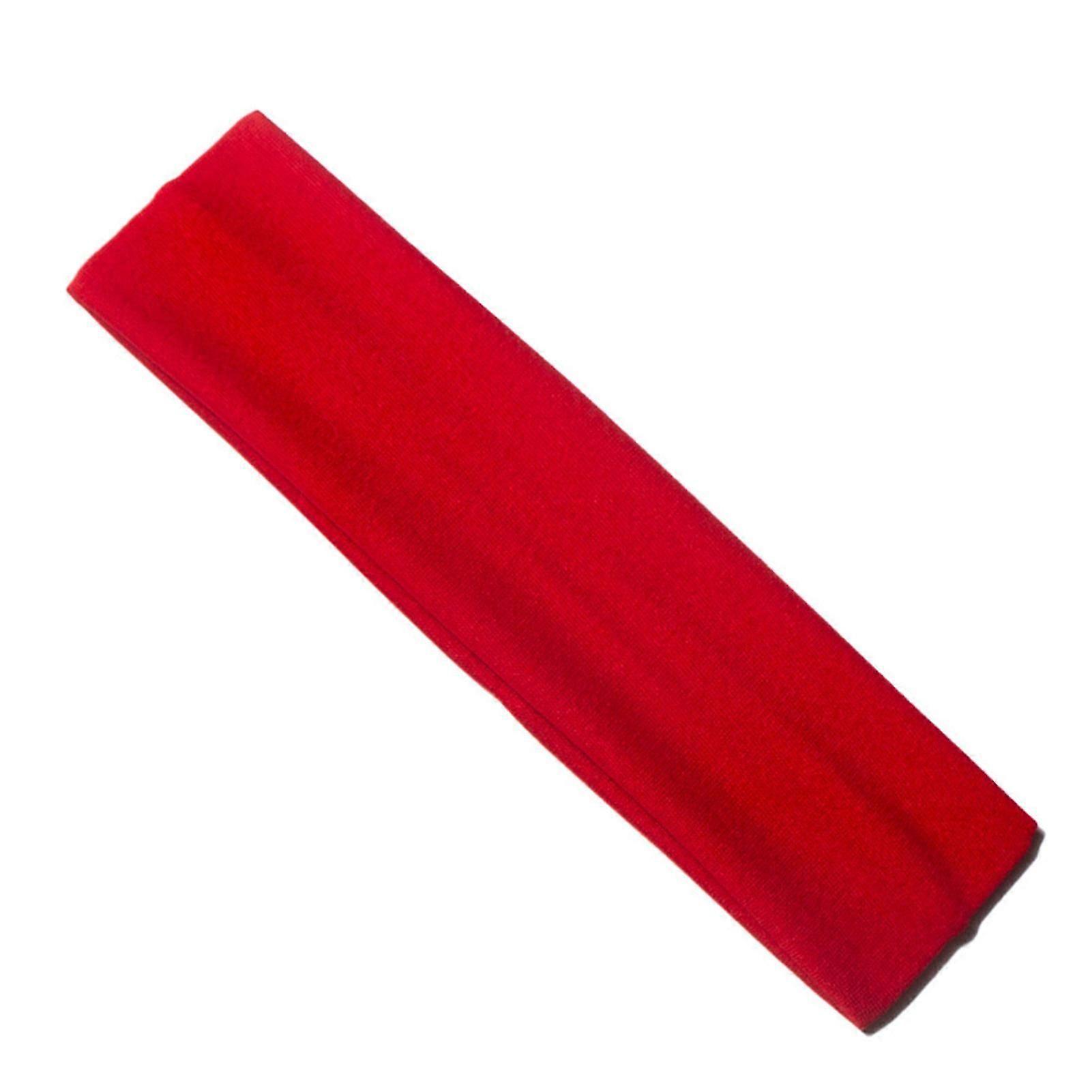 Running headband men Ultra-soft stretchy material for Yoga-studio