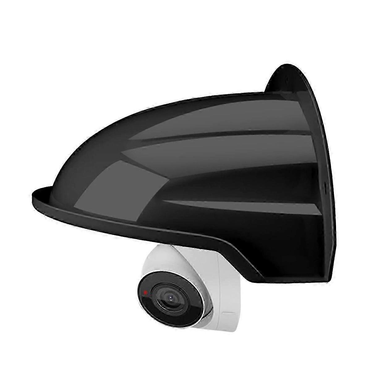 2025 Waterproof Rainproof Cover Outdoor Security Camera Outer Cover-A