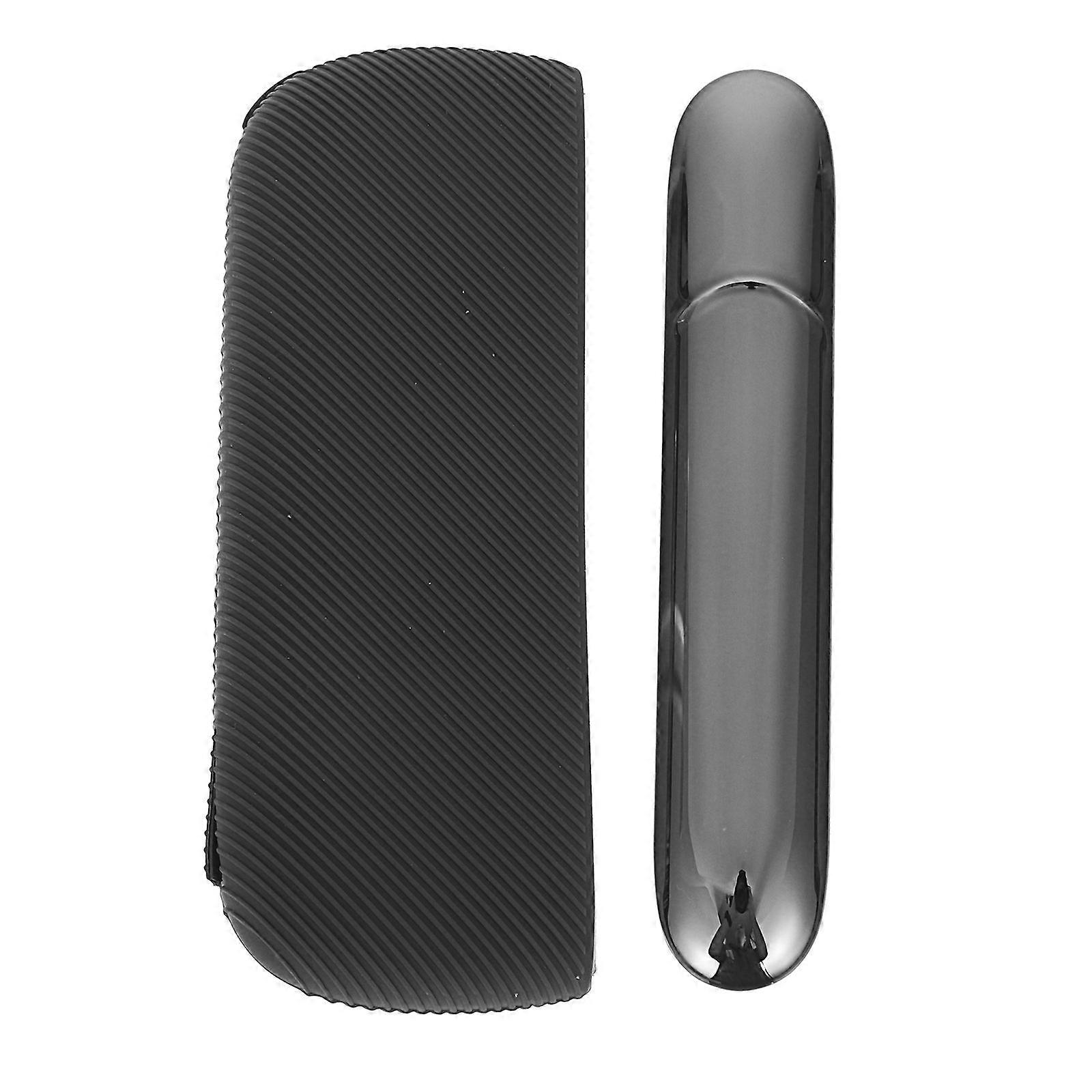 Light Grey Protective Case for Storage Use Simple Style Design Lightweight and Compact
