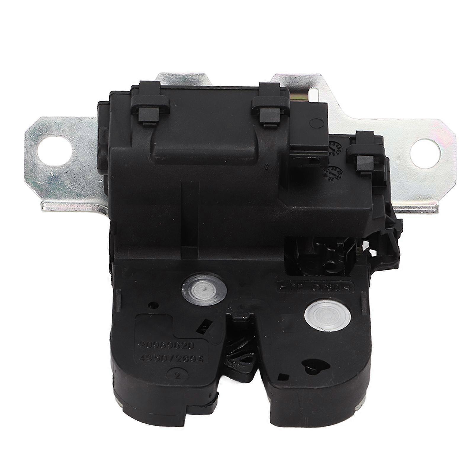 Csomagtérajtó zár ABS Vauxhall Insignia A 09-17 20969620