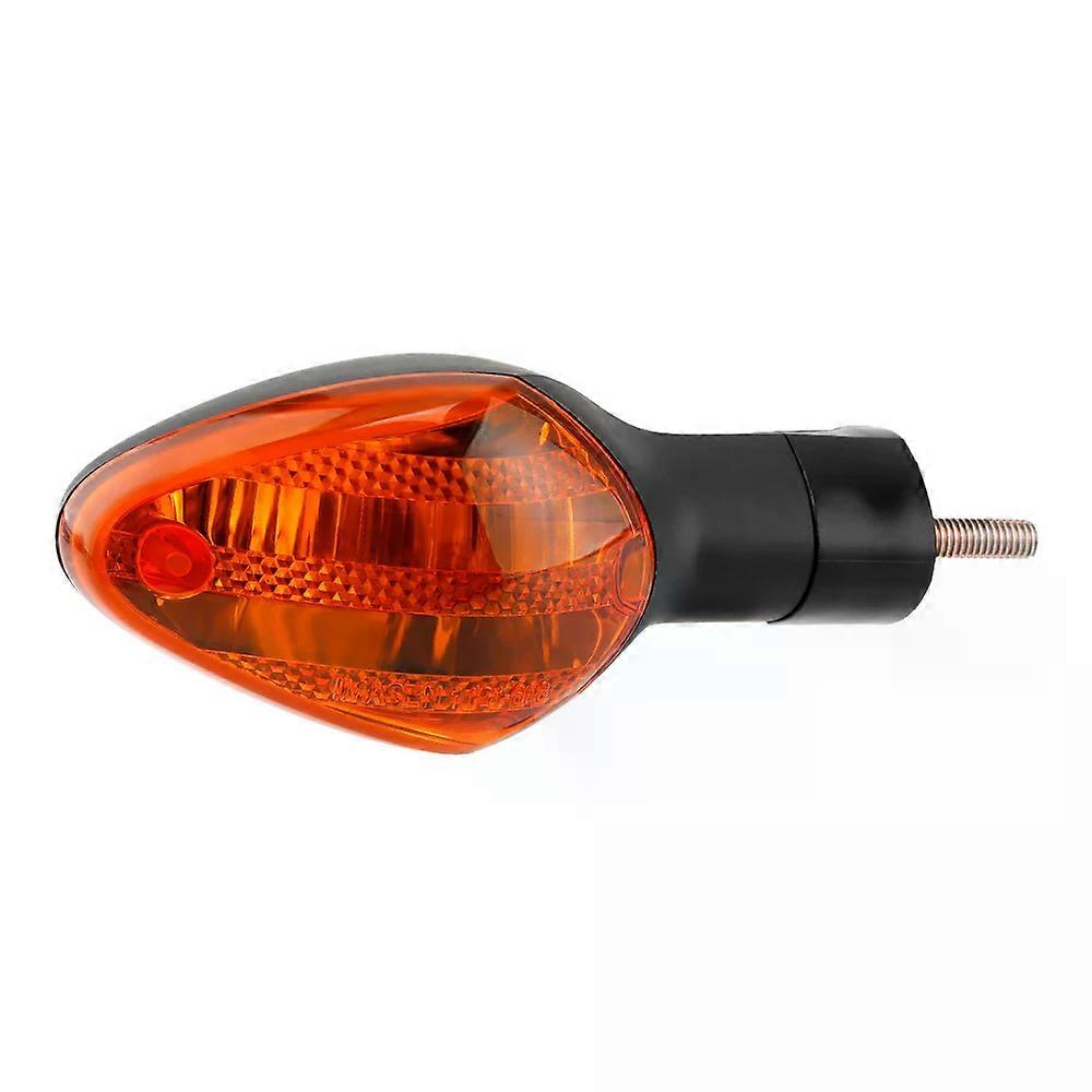 Applicable Rear Turn Signal Indicator Light For HONDA NC700X CBR 600RR CBR1000RR CB1000R CBF1000 FAZE250 Motorcycle Turning Blinker Lamp