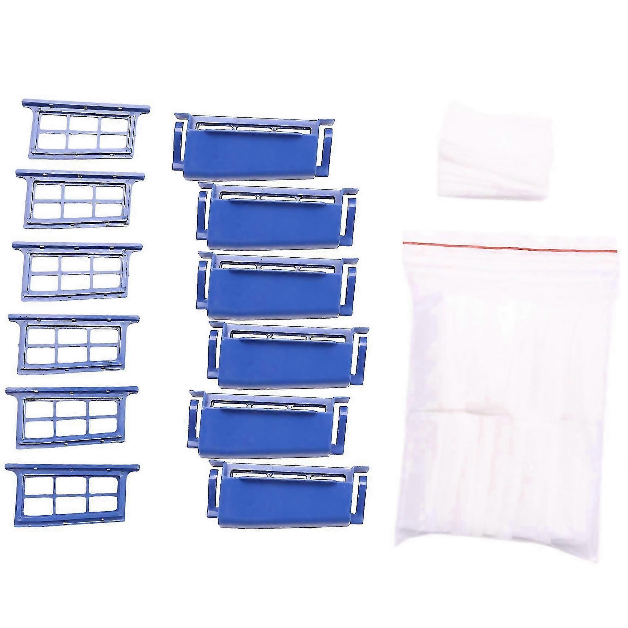 52pcs Cpap Filters For Philips Respironics Dreamstation Filters