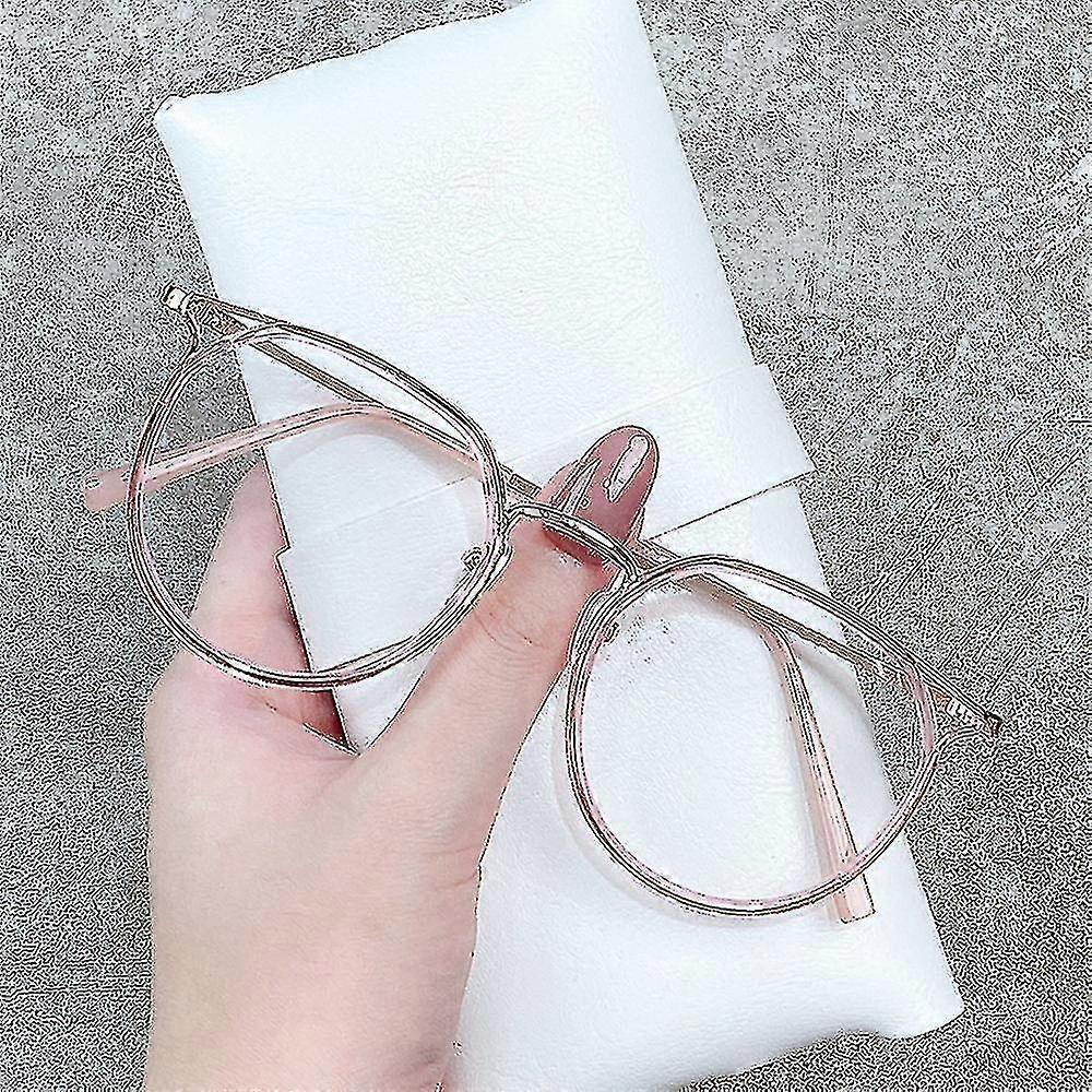 نظارات حماية من الضوء الأزرق ، إطارات معدنية ، استخدام عين الألعاب ، مكافحة التعب العين