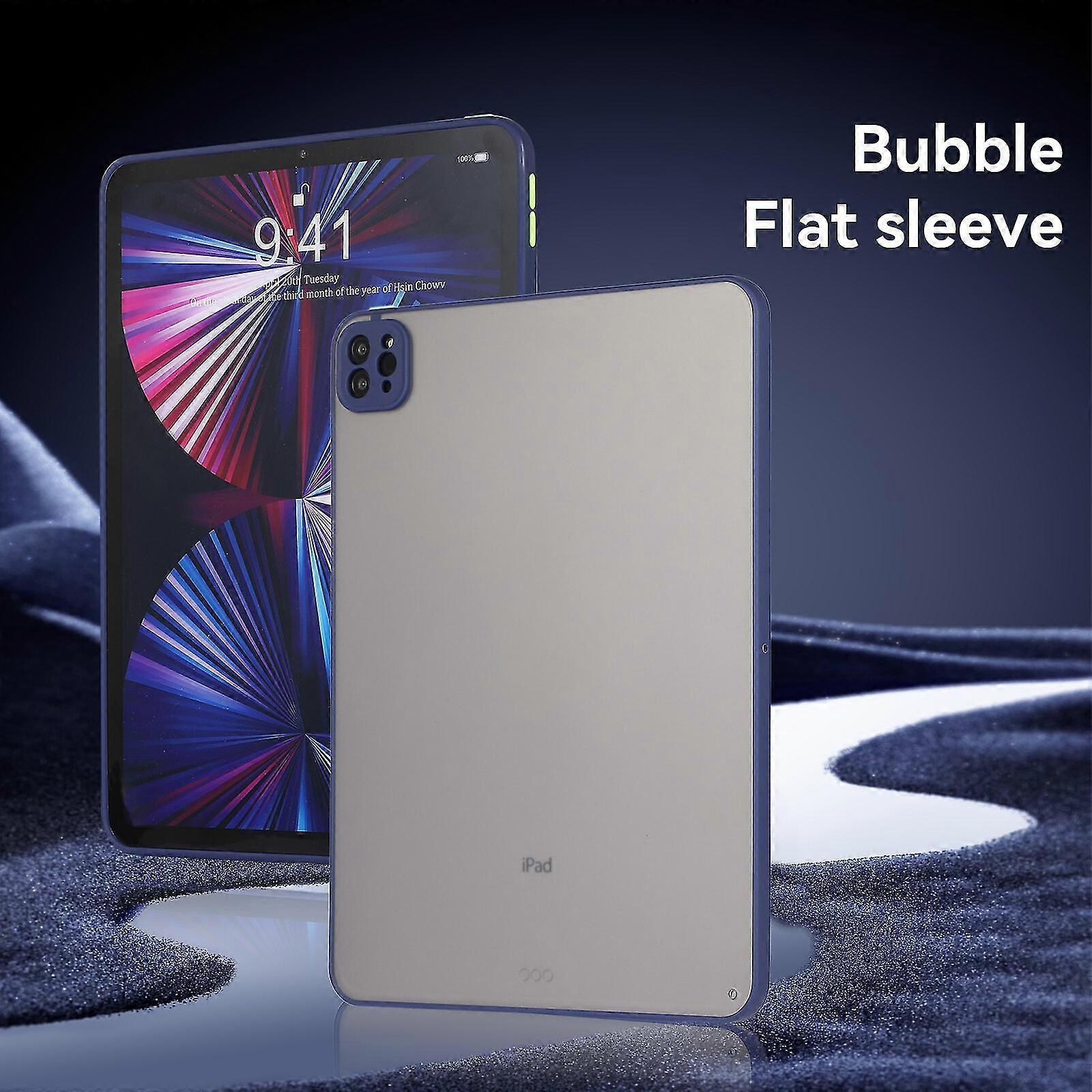 Protective Slim Shockproof Tablet Case for iPad Mini1/2/3