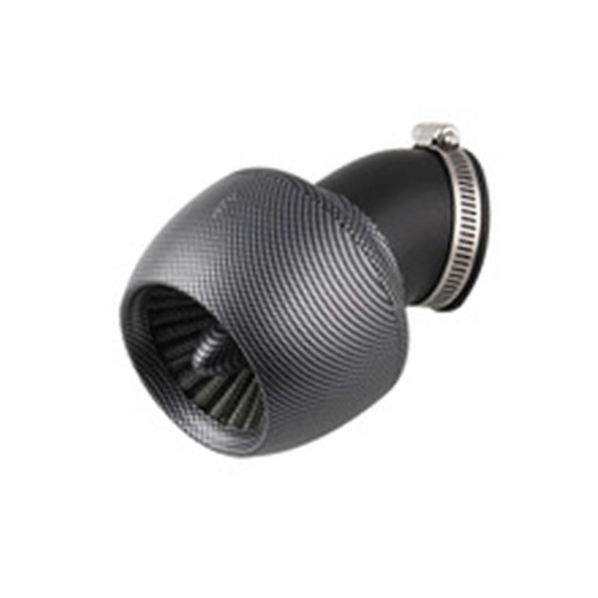 Motorcycle Air Filter Pod Air Intake Filter Modification Accessories Replacement for Scooter ATV fo