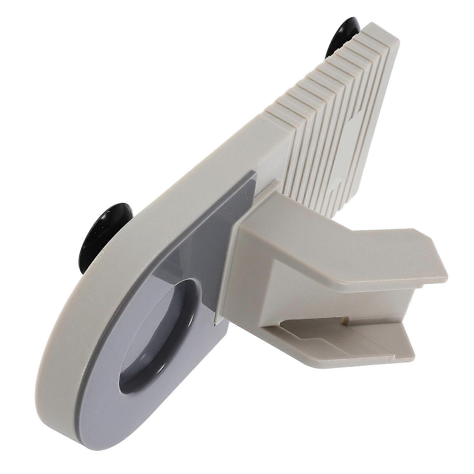 Hot Glue Stand Craft Plastic Holder Base for Tool Heating Machine Support 1 Set