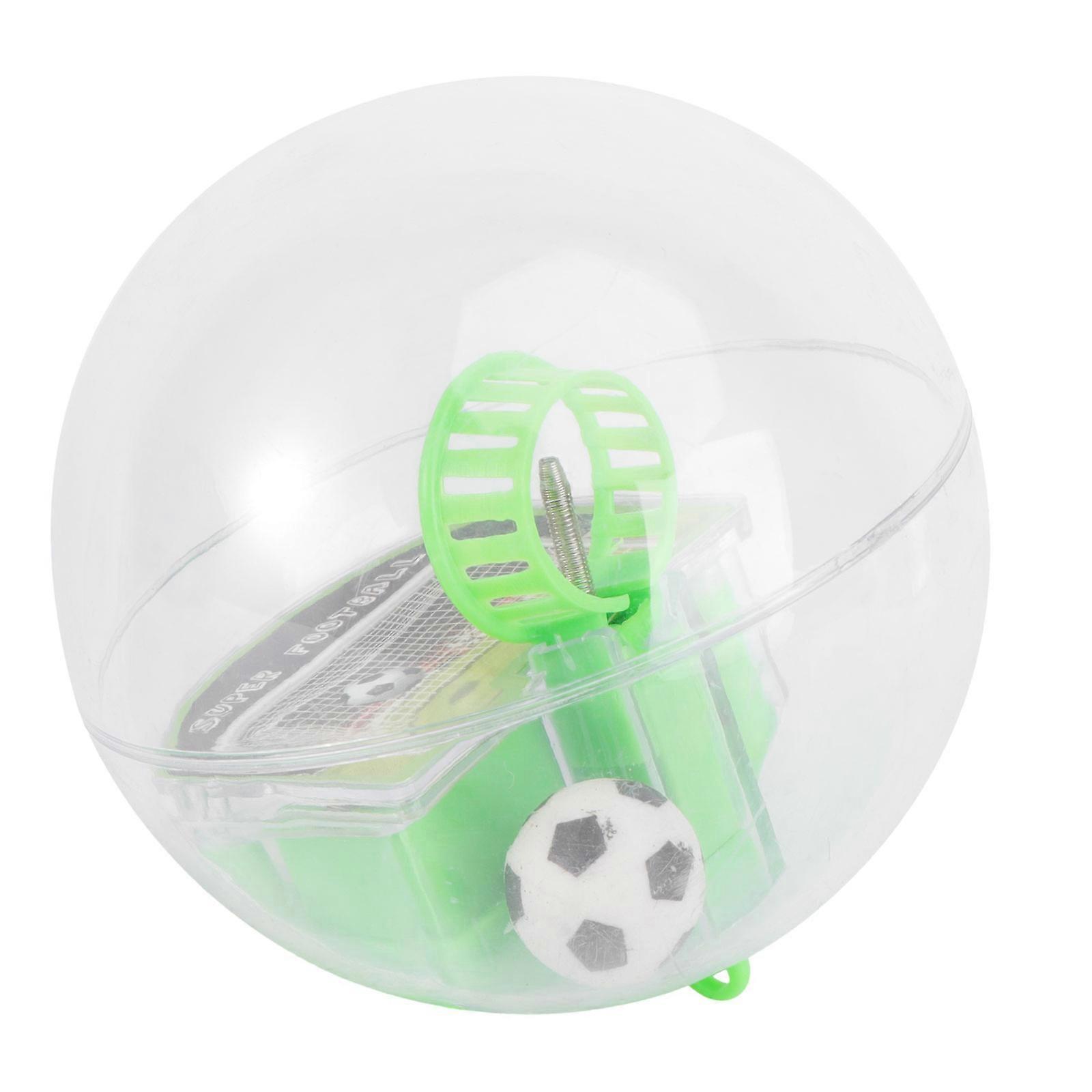Football Game Toy For Children Indoor And Outdoor Play Assorted Color Coordination Ability Development 1Pc