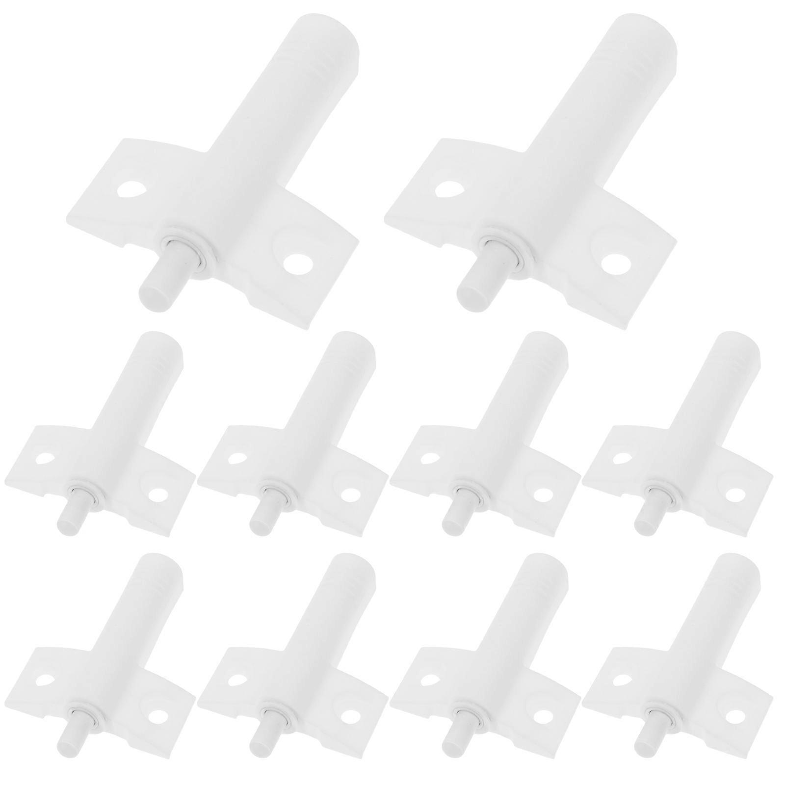 Soft Close Cabinet Door Damper 1 Set Ideal For Wardrobe Doors Utilizing Quiet Perfect For Longterm Use