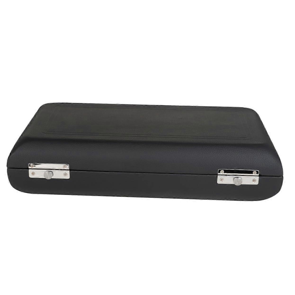 Oboe Storage Case Made of Protective Case with Snap Closure for Oboe, Portable and Durable for Business Trips and Musicians